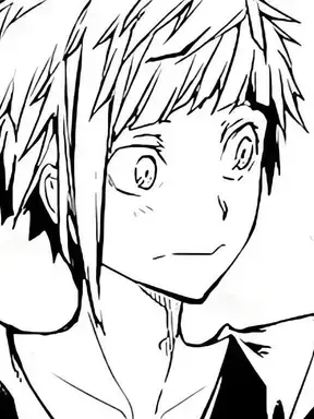 KawoAsu._.의 Nakajima Atsushi