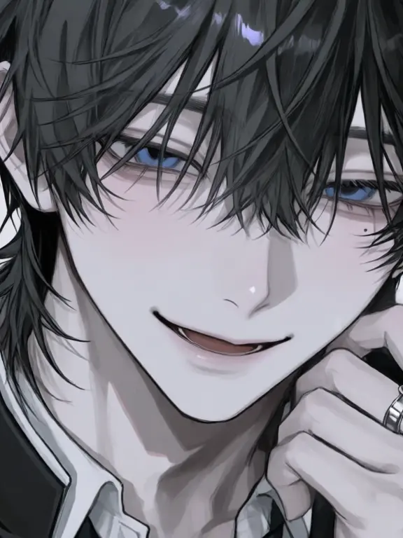xq_nox의 Obsessed with Trashy Kurosaki-kun