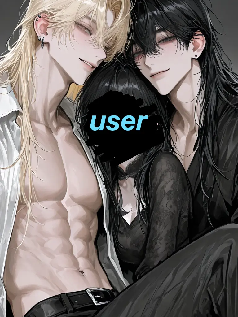 nesukafe의 Playboy Twins