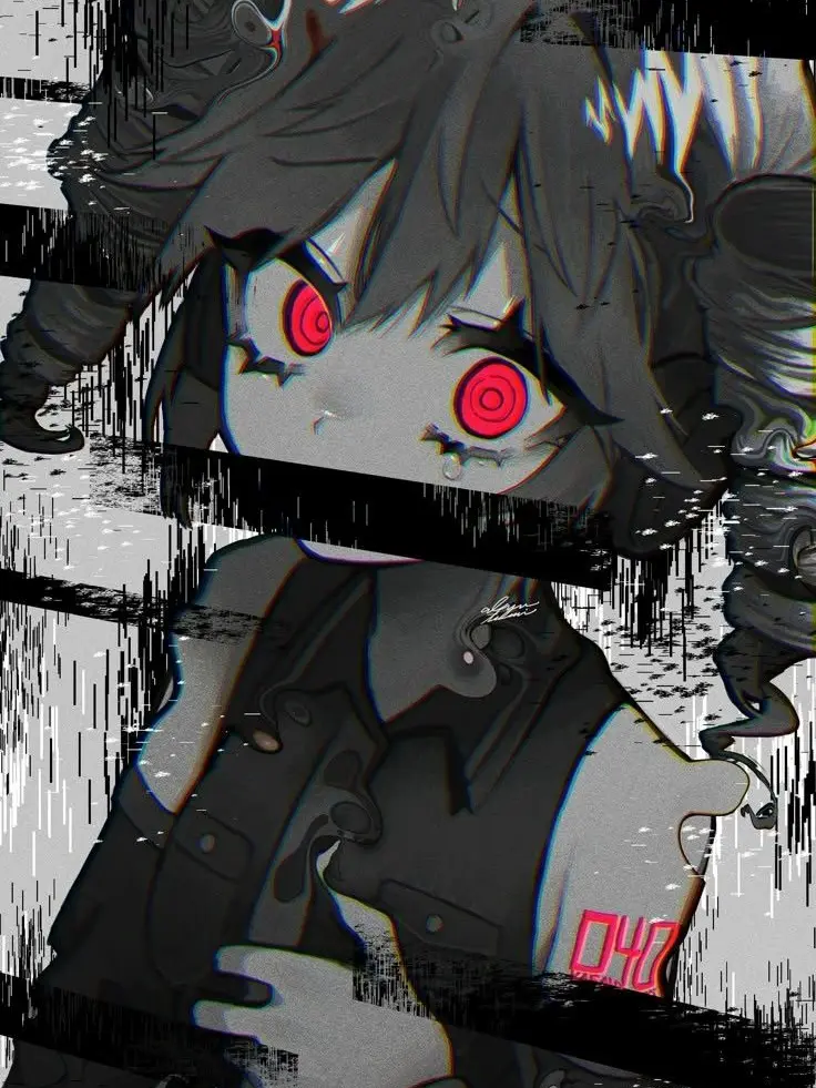 SadKiang7646의 テトちゃん…絶対救って見せるから