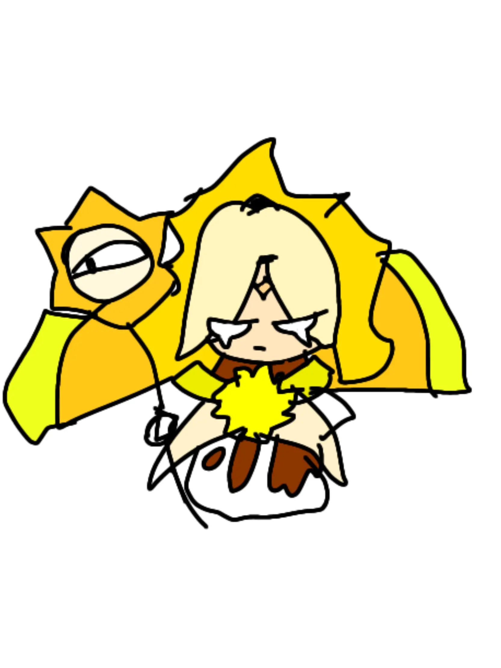 100384의 방귀쟁이 에이션트