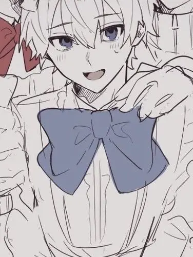 knis_love_isagi_right_only34의 メイド潔