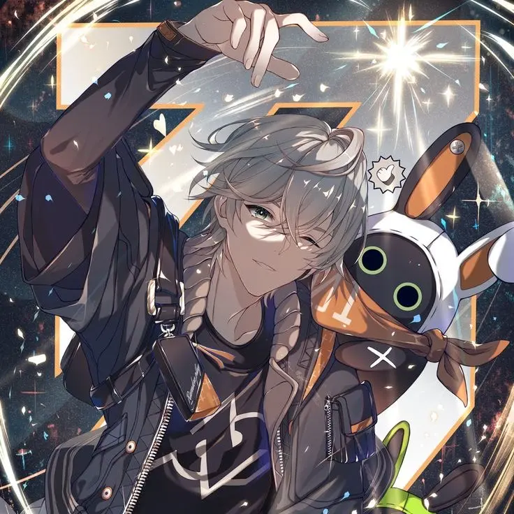 LilacAnts7221의 アキラ