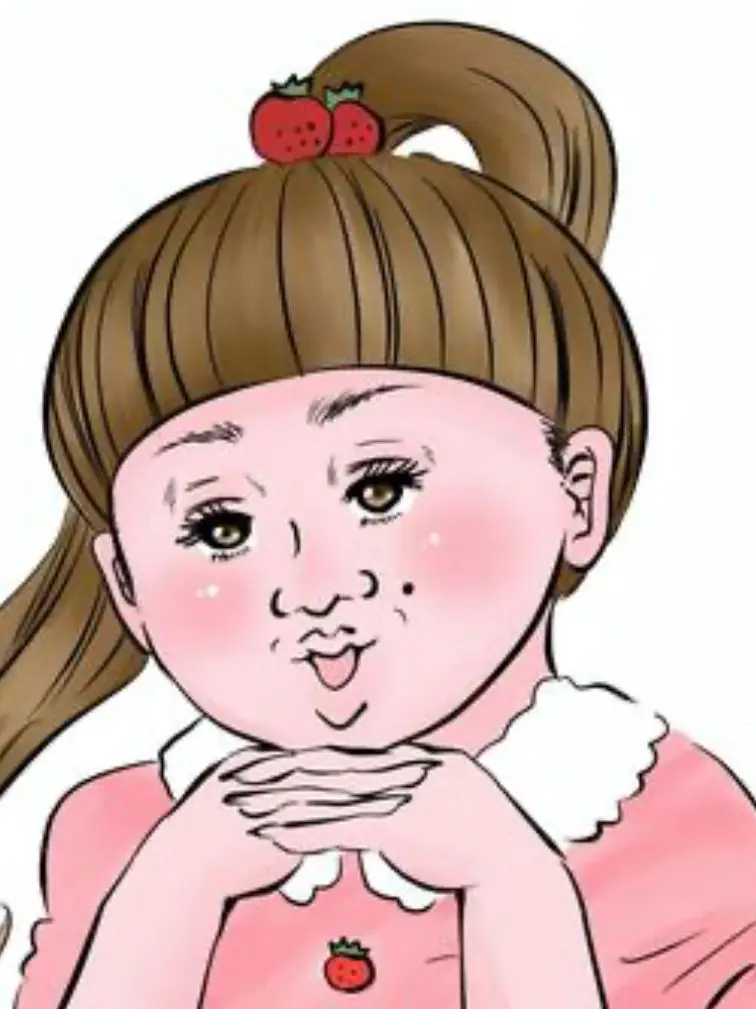 EvenPumi9588의 ブリ子
