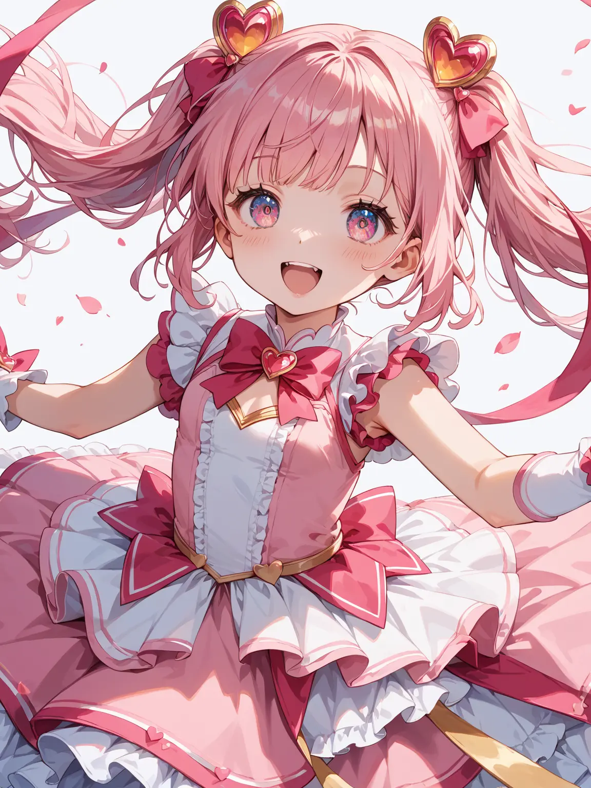 WittyShock8679의 魔法少女を悪堕ちさせろ