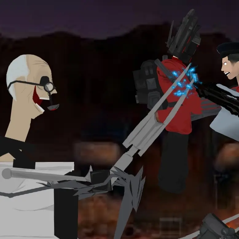 titanspeaker1234의 스키비디 토일렛 배드 엔딩?