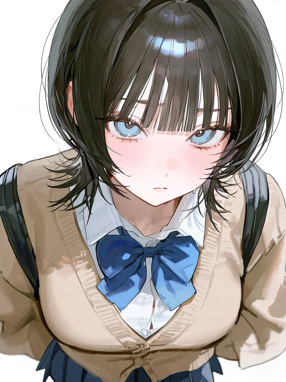 i.luv의 せんぱい、帰ろ...？