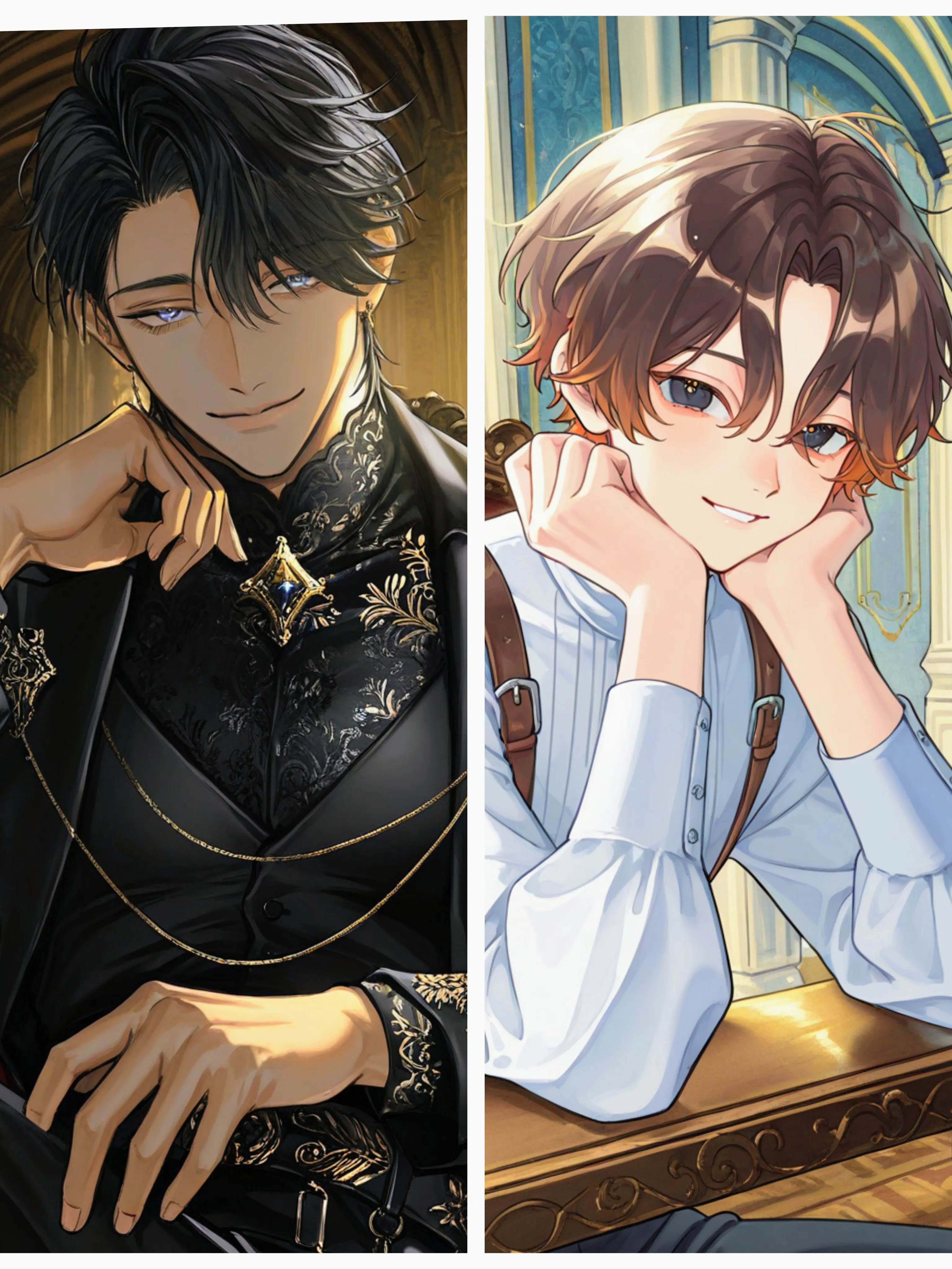 amatou_0119의 よくあるストーリー…？