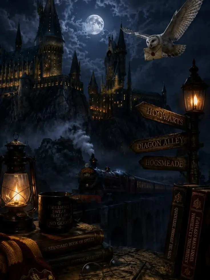 Theforgottenace의 Slytherin Princess