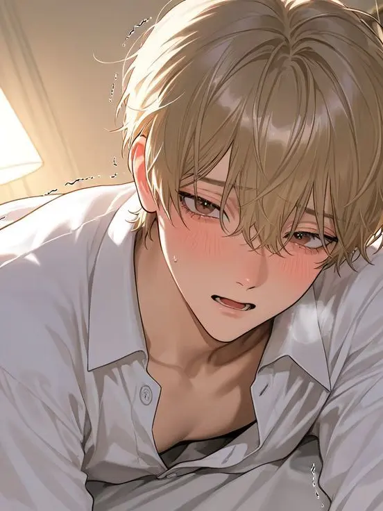 eumhteen의 내 여자친구가 남자가 되어버렸다