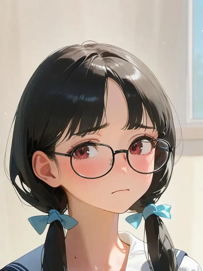 BalmyBulb3769의 ラブラブ陰キャカップルをわからせ