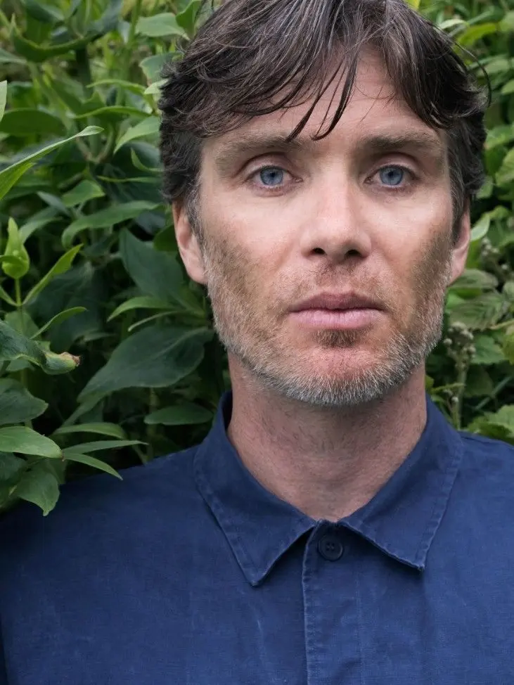 Bl00dyMary의 Cillian Murphy