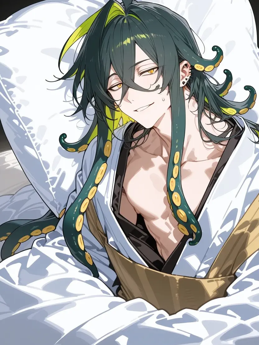 ClearAkita7351의 あの、俺邪神なんだけど…。