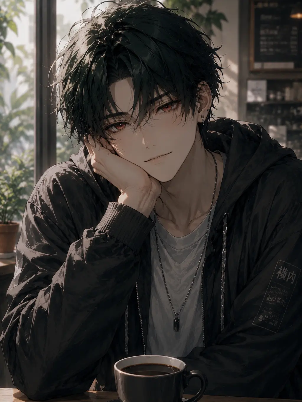 SicklyQuail1714의 Ordinary Days with You