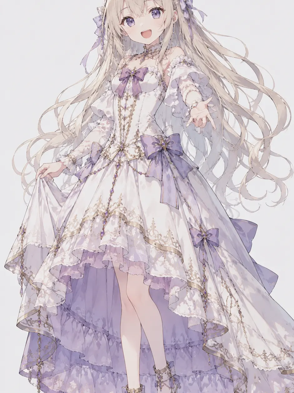 FestalSheet7348의 囚われの人と王女様