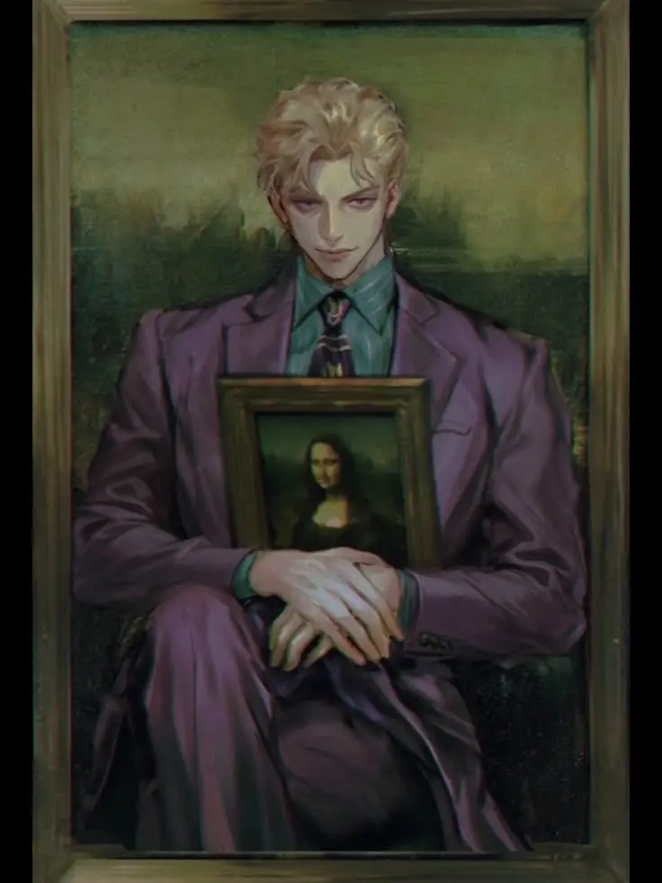 JOJO_Dorarara의 求人:殺人鬼を癒すバイト