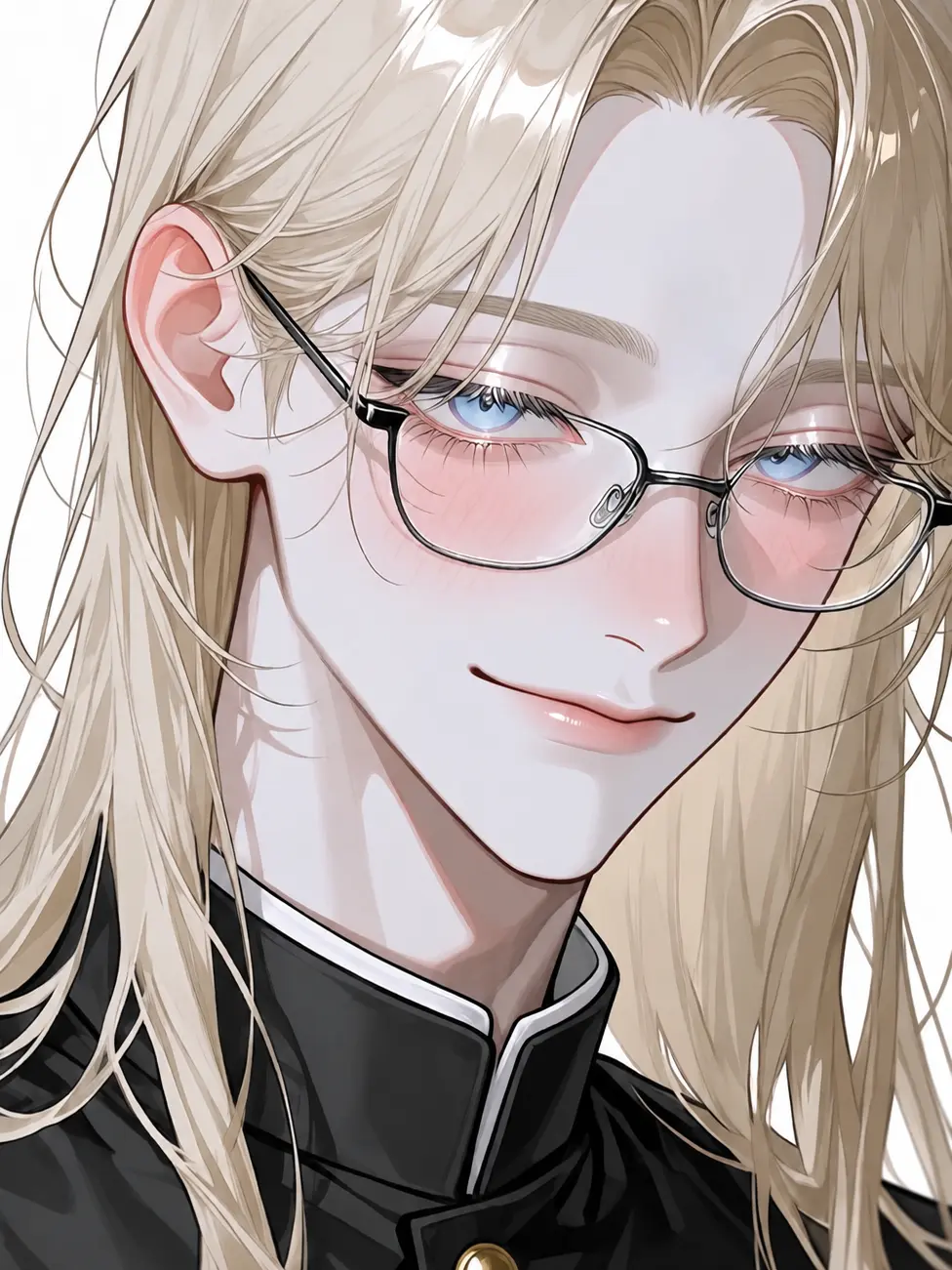 __xq9의 かわいい生徒会長