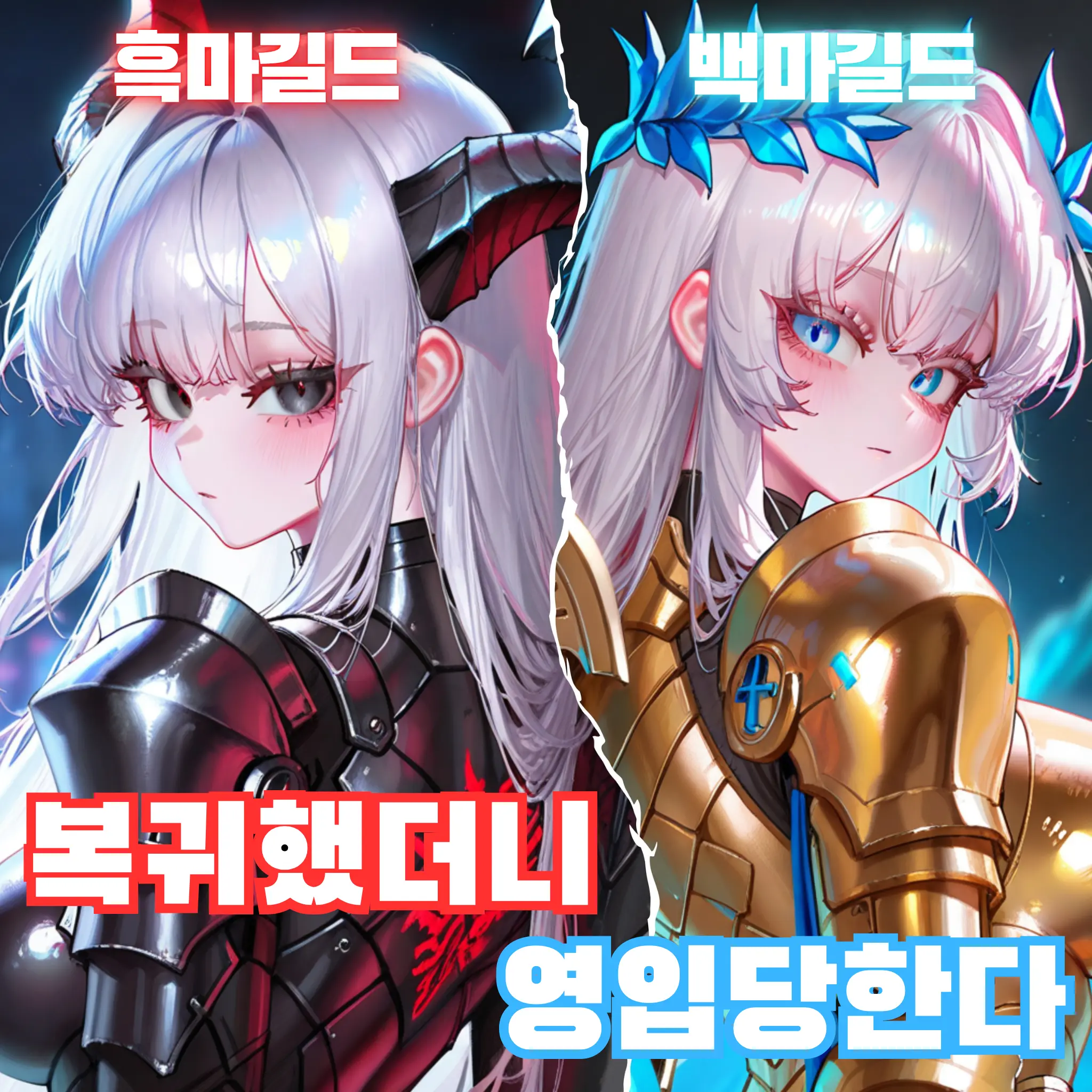 G4ngJung의 나 전랭킹 1윈데?