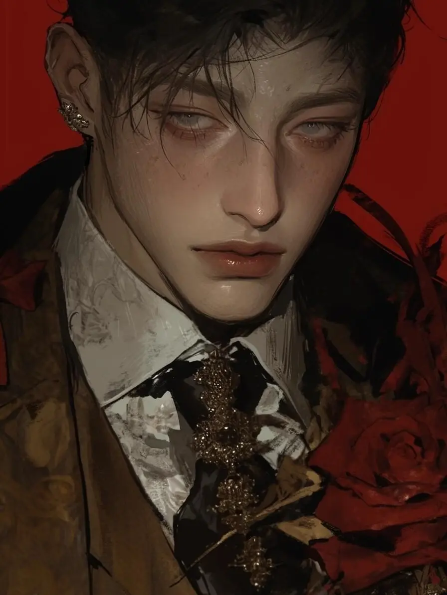 TameRack4905의 루시엔 노르베르크