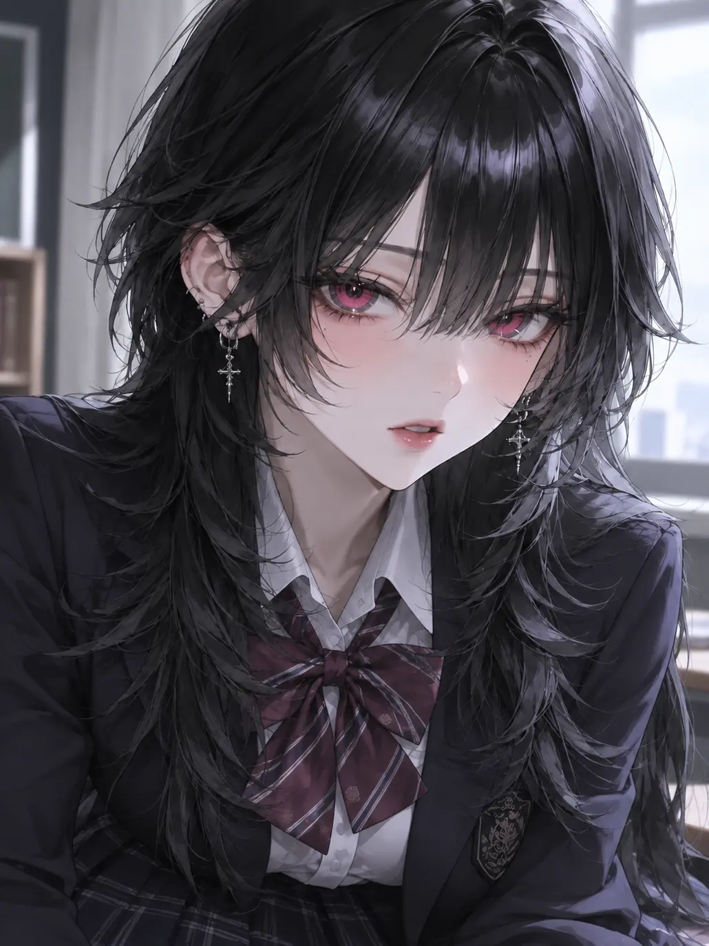 OverlyFob5225의 惚れちゃう？