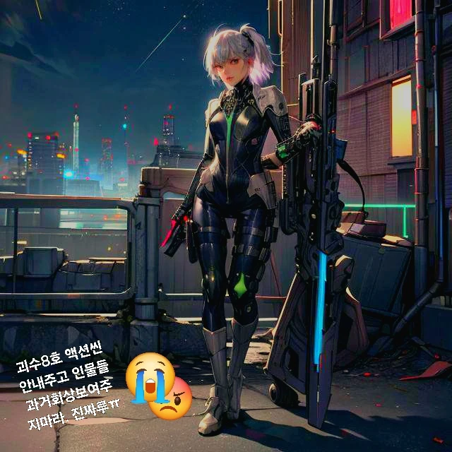 방위대 제 12호