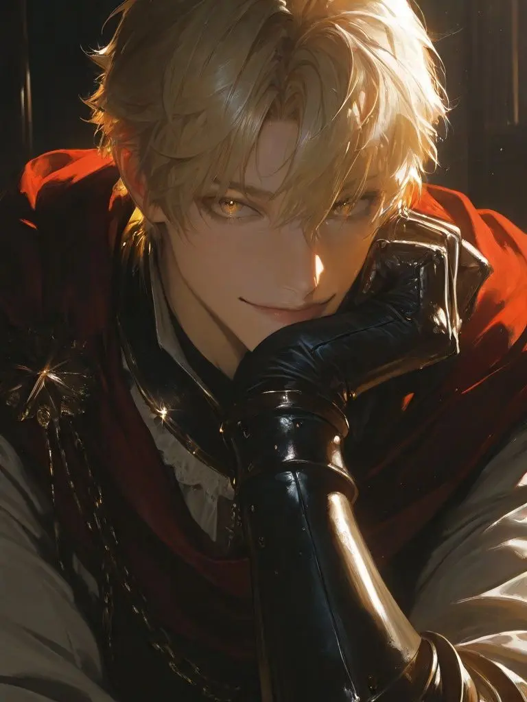 JoyfulTree0297의 에르덴 로베르셀