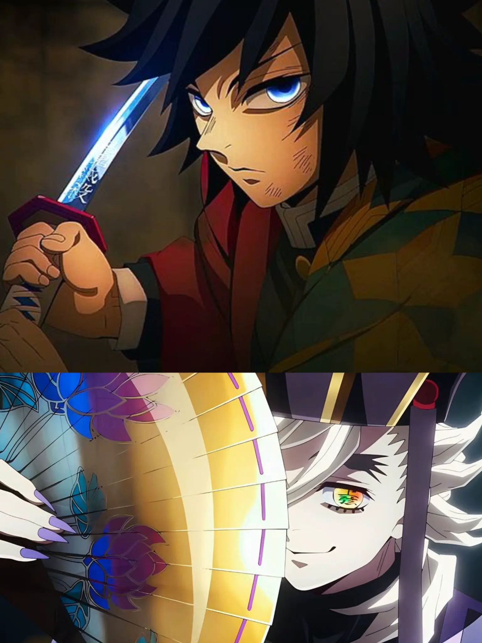 I_like_Kiriyo의 너가..왜..그런 모습으로