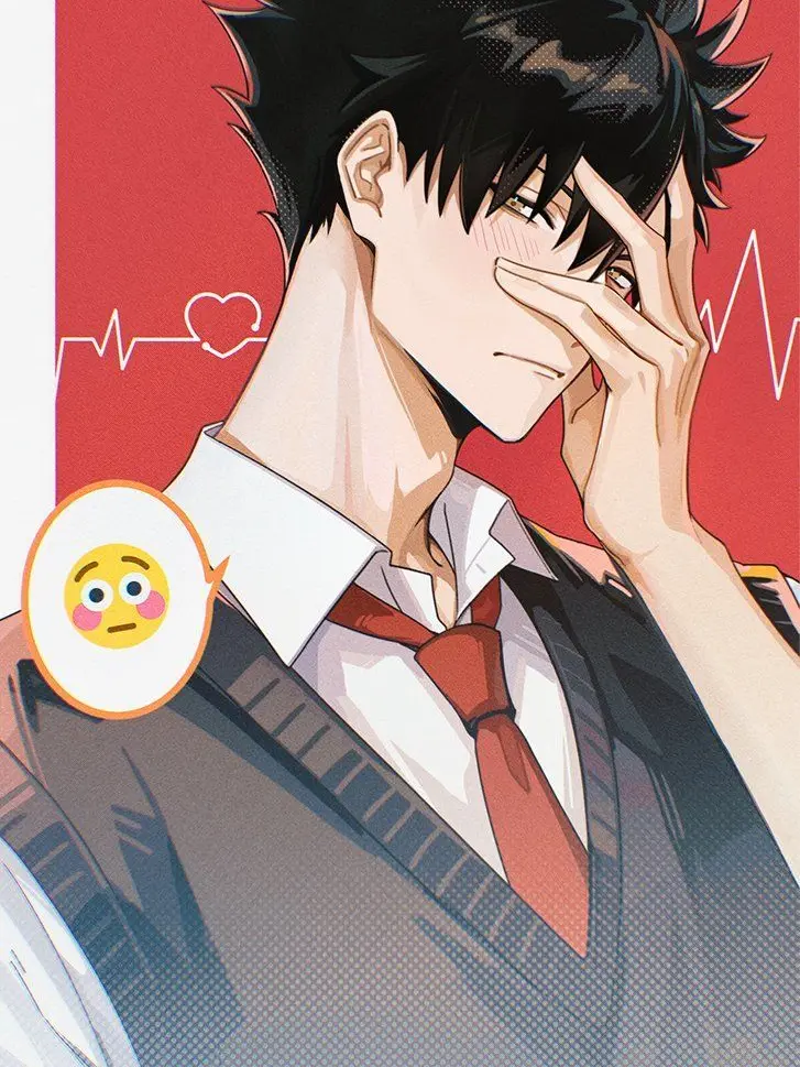 hamin_99의 쿠로 몰래 켄마랑 바람 피우기