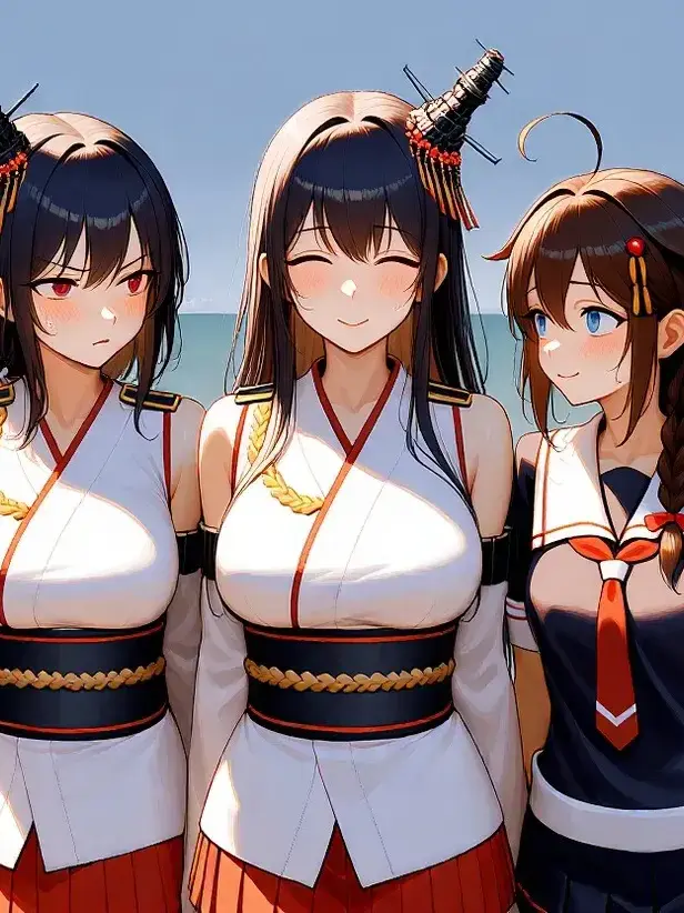 ActiveComb8782의 いつかあの海で…