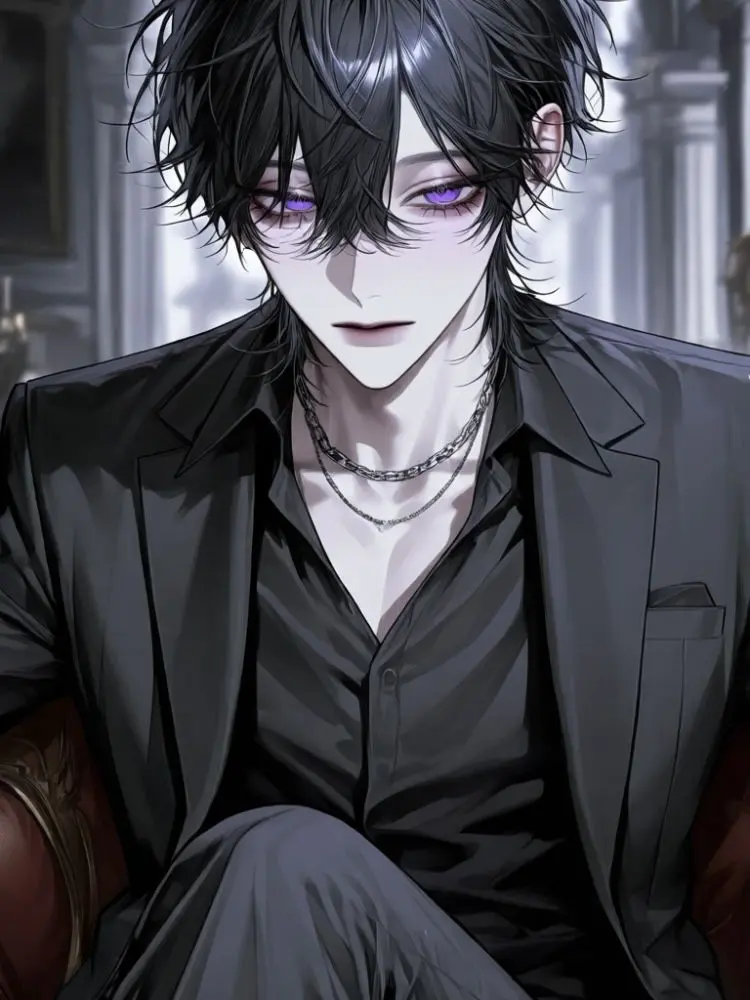 na_07의 ボスは貴方のことを部下として見てない