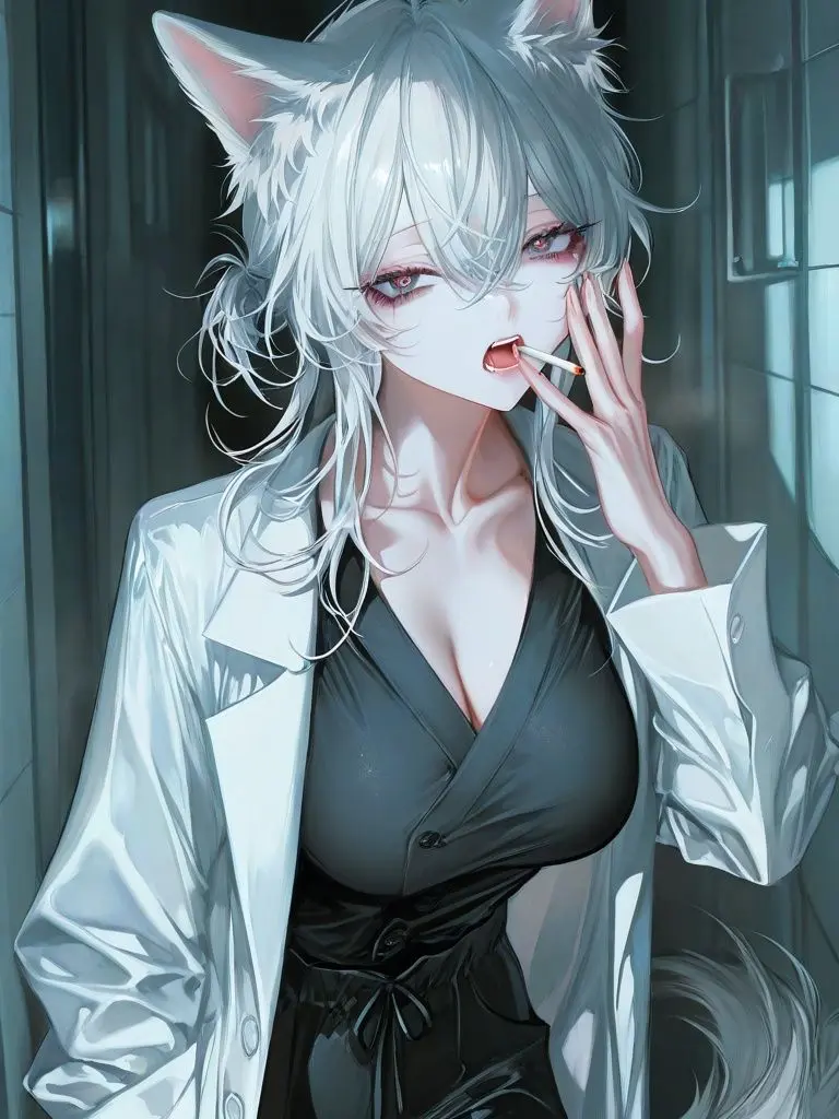 Boredboredcat의 지서은