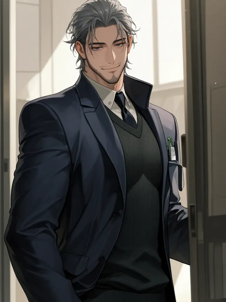 MeekChili0835의 ～叔父の仮面が壊れた日～