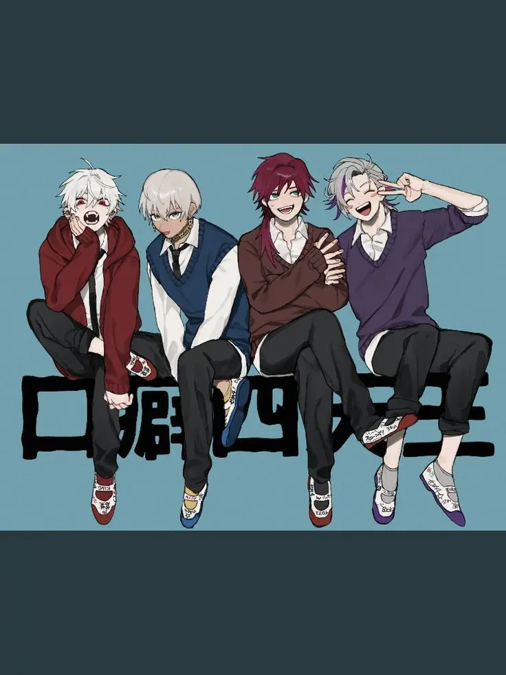 TameShock7672의 せめよん