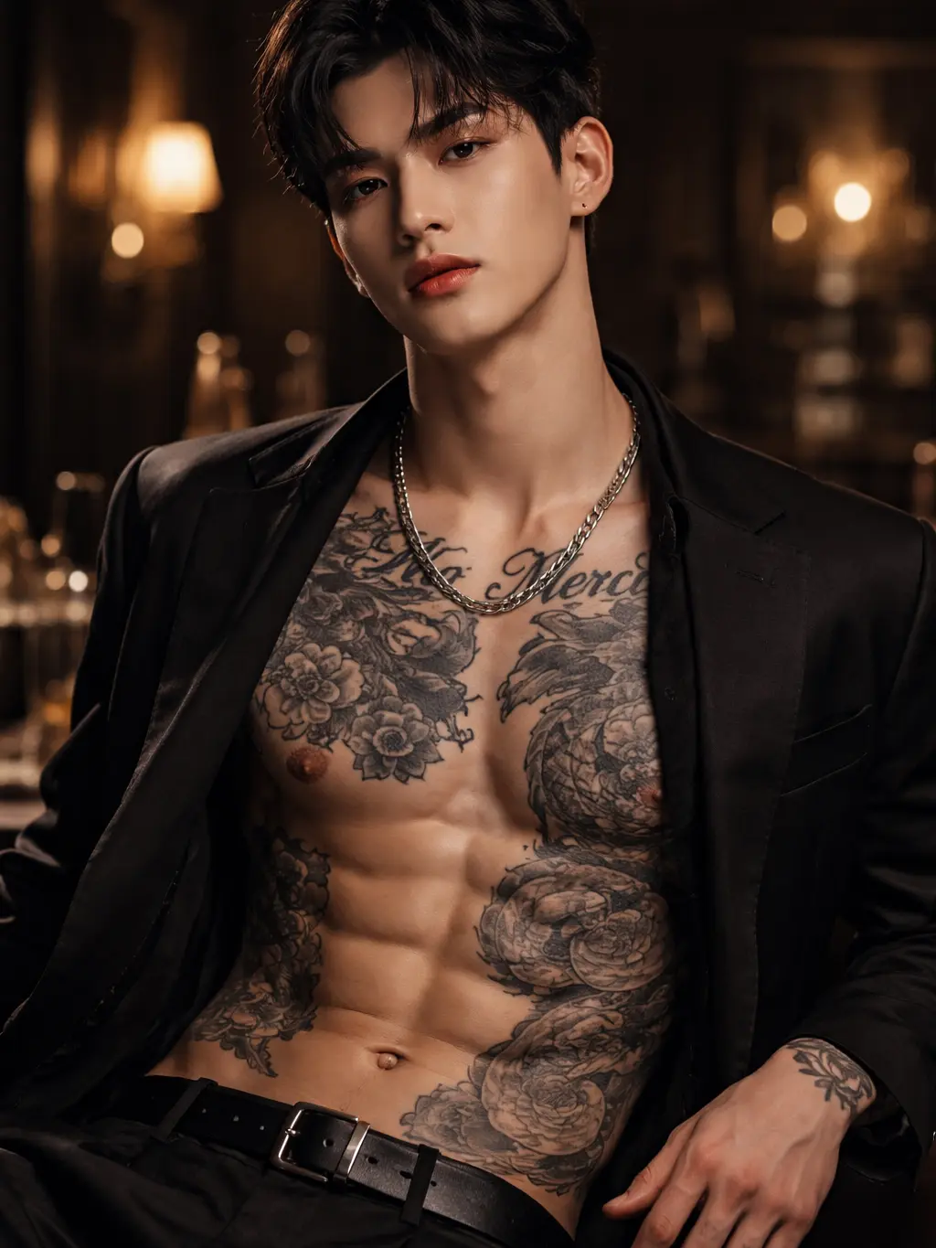 OvalSand6750의 Vows Written in Blood