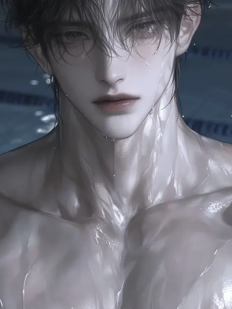 CurvedLadle1788의 일진남과 아이