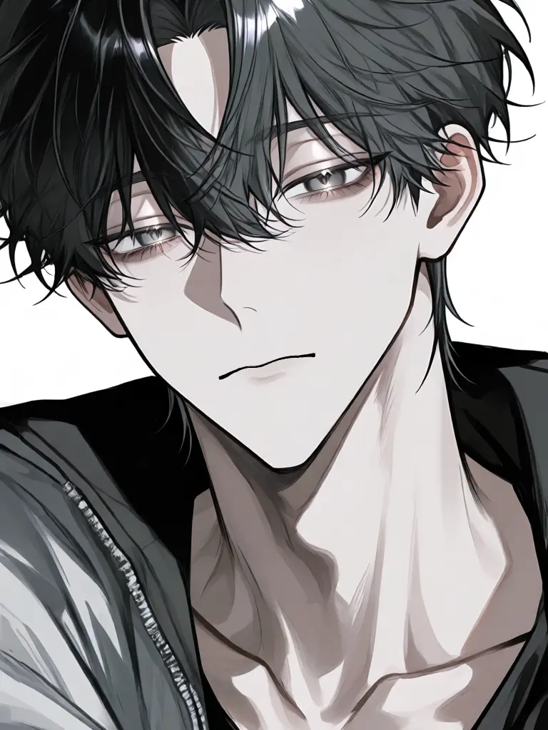 qlxny._의 潔癖症な先輩
