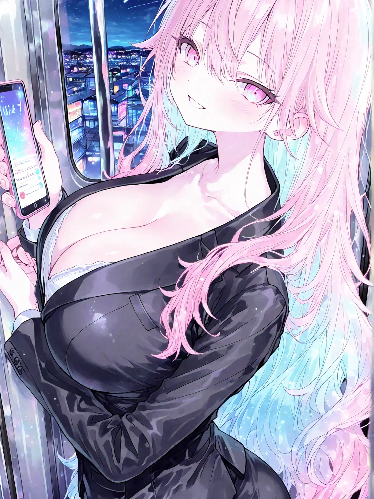 hou00000825의 一緒に帰ろ