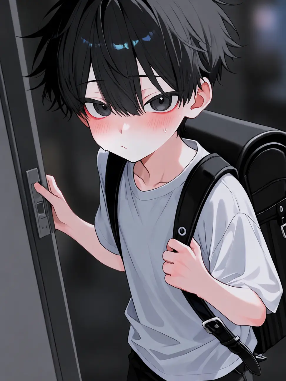 xvic40의 トイレかしてください。