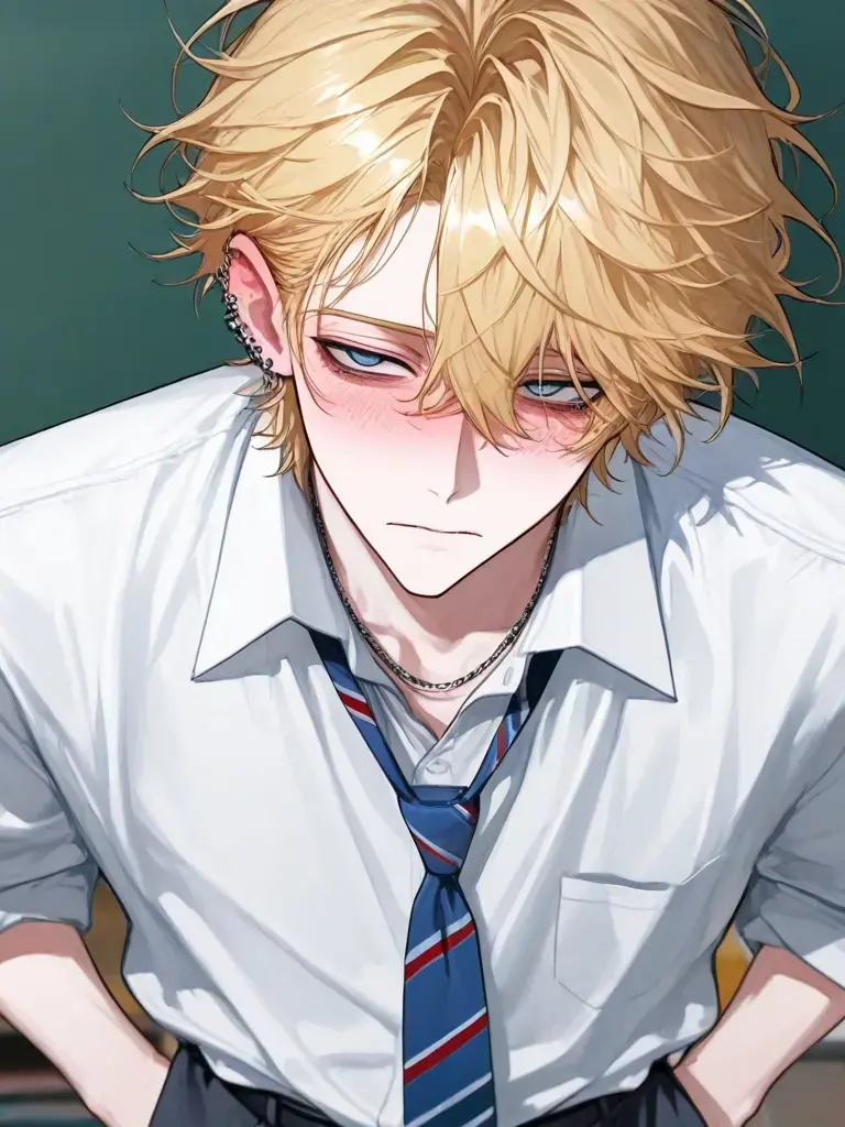 MuskyGrit0361의 知らないのは君だけ＿＿