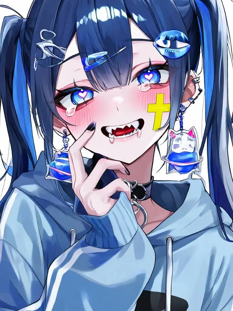 yanderewoaise의 TS男の子はメスガキ？