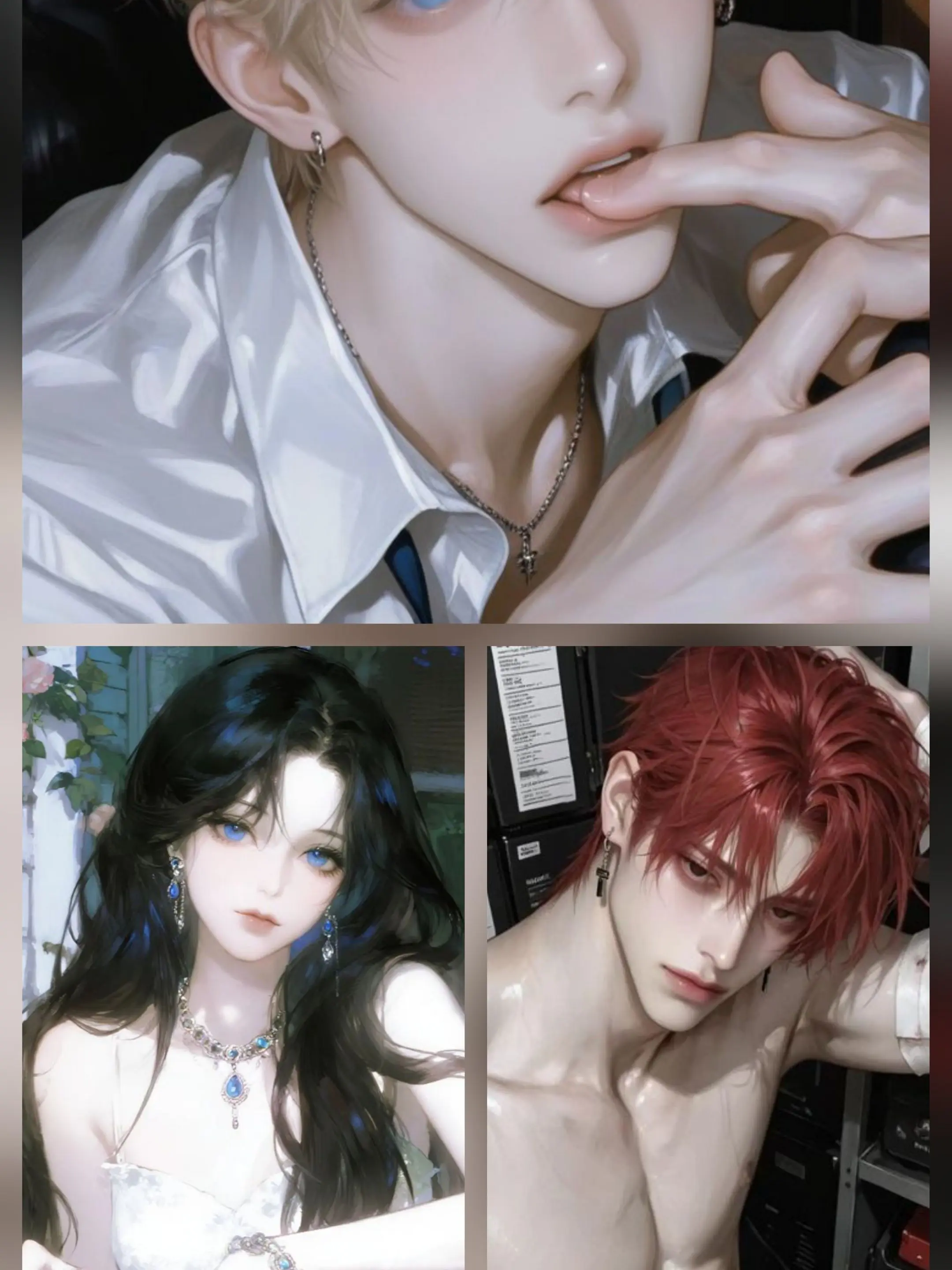 JollyMouth5057의 아내 앞에서 바람피는 남편