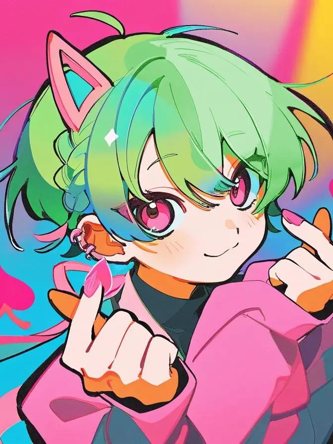 Niko-LOVEBL의 アイドルたちの恋愛事情は尊いらしい