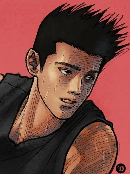 Amuro114의 윤대협