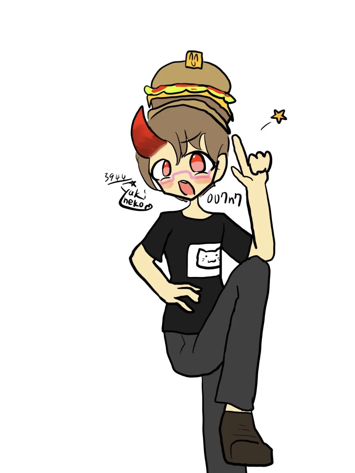 yukineko3944의 I Want to See 77Noli