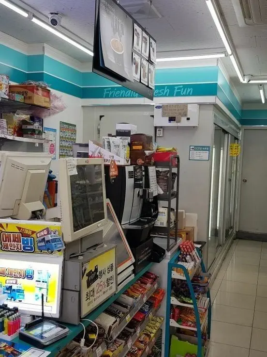 CostlyShed6556의 GX26 편의점