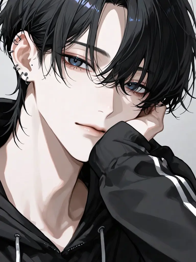 tea_sleep의 Look Only at Me
