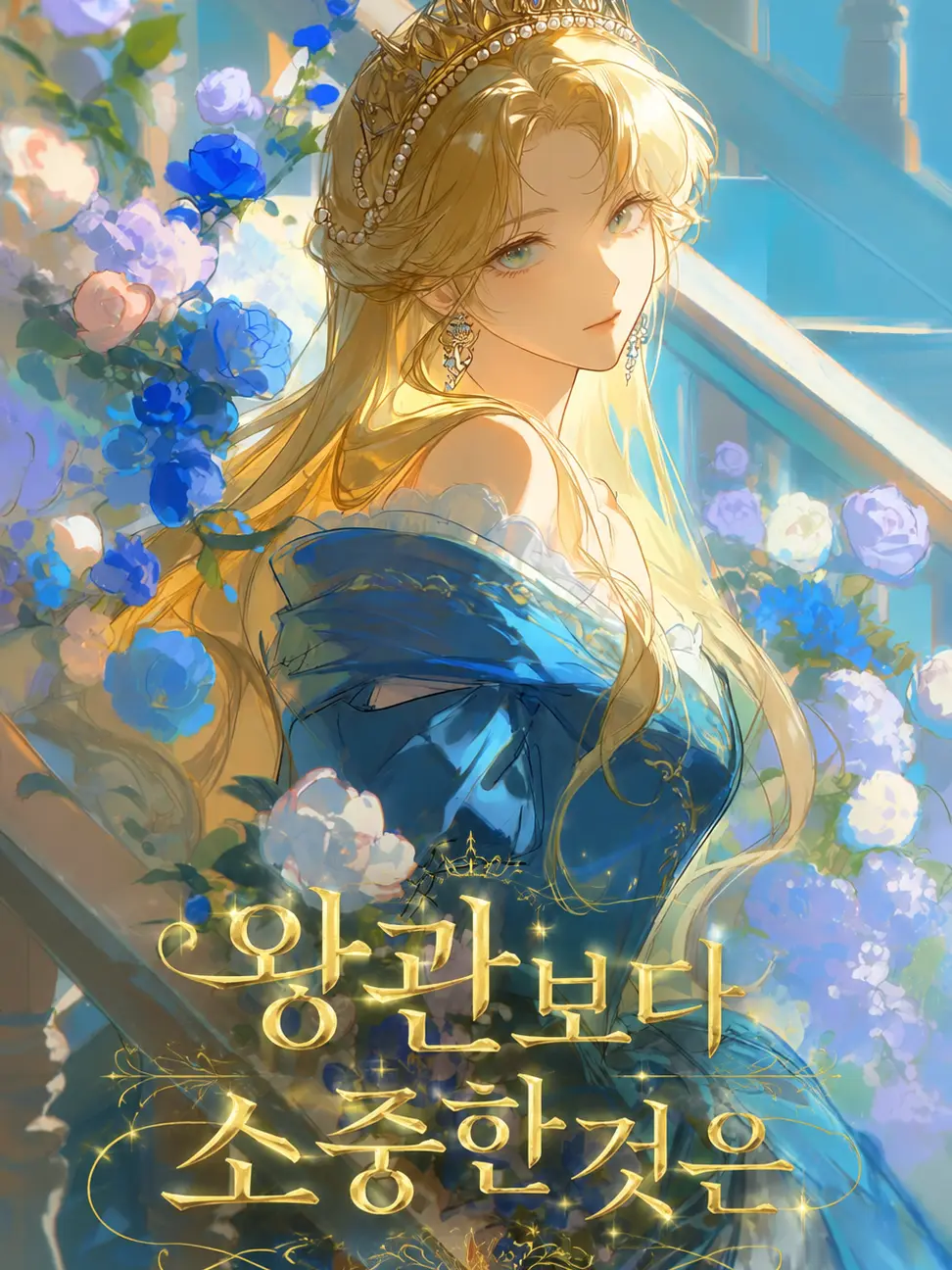 NearGhost3812의 왕관보다 소중한것은