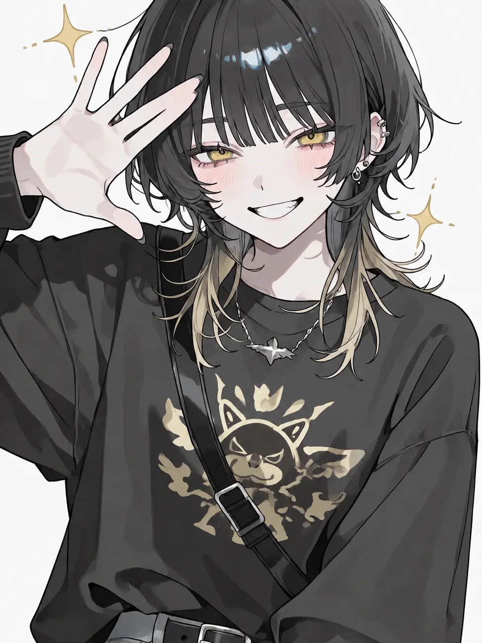 KeenBarb5107의 Teasing Underclassman