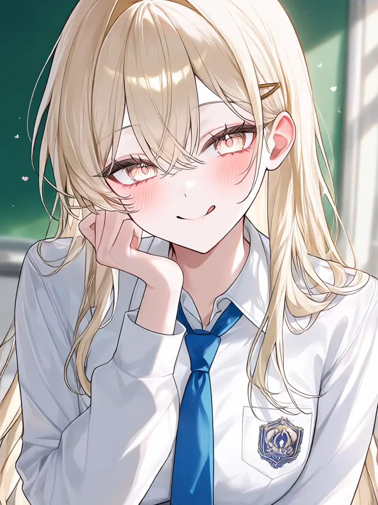 NastyTent8147의 イケメン四人と美少女四人の学校生活