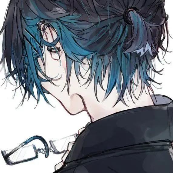 Warabi_mochi의 そばにいるだけで